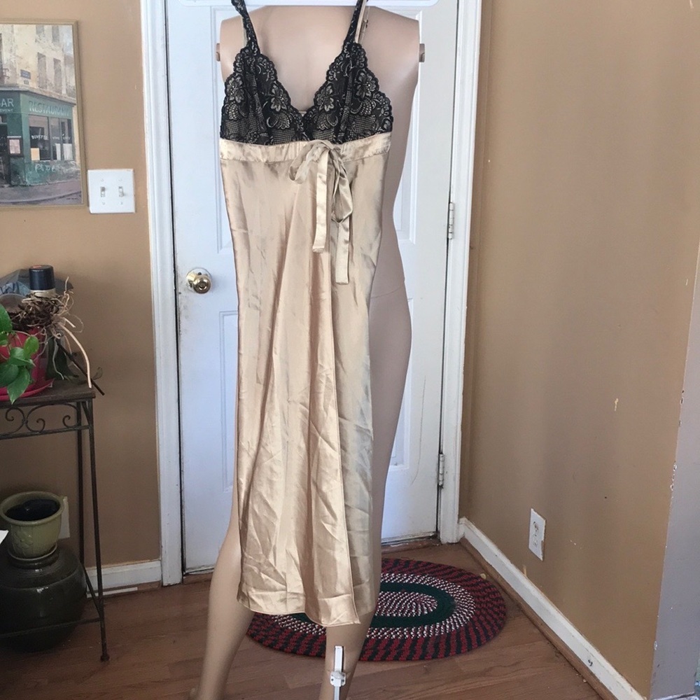 Vintage Sears nightgown